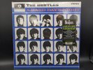 Vinyl Record The Beatles A Hard Day'S Night