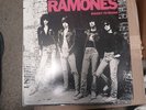 Ramones - Rocket To Russia • LP 1977 Vinyl • SR 6042
