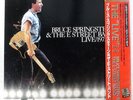 BRUCE SPRINGSTEEN & THE E-STREET BAND LIVE 1975-85 CBS 75AP3300 Japan VINYL 5LP