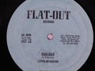 LLOYD ROBINSON Cus-Cus FLAT-OUT 12