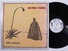 GREGORY ISAACS Cool Ruler AFRICAN MUSEUM LP k