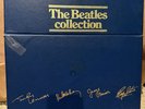 The Beatles Collection BC13 Blue Box 13 albums 12 LPs Vinyl Set UK 1978 Complete