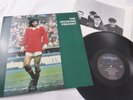 The Wedding Present - George Best ,RECEPTION ,1987 ,LEEDS 1, M-/M-
