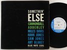Cannonball Adderley 