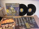 Iron Maiden – Live After Death rare DLP mint-/vg++ 1985 Heavy Metal, Hard Rock