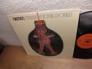 NIEMEN STRANGE IS THIS WORLD LP 1972 RARE PROG JAZZ ORIG MINT-