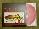 THE JESUS LIZARD Shot RSD 2022 LP Vinyl Orange Streaks NOISE ROCK NEW
