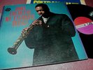 JOHN COLTRANE MY FAVORITE THINGS LP MONO 2 COLOR ATLANTIC 1361 VG/VG