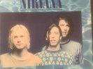 Nevermind: The Singles [Box] by Nirvana (US) 10” LPs like new never played promo