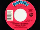 Rap 45 - Big Daddy Kane - Ain't No Half-Steppin' - Cold Chillin'