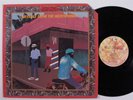 MEDITATIONS Message From The Meditations UNITED ARTISTS LP VG+ k