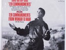 PRINCE BUSTER Ten Commandments RCA VICTOR LPM-3792 LP mono SEALED k
