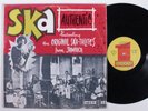 SKATALITES Ska Authentic STUDIO 1 LP k
