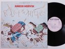 JUNIOR MURVIN Police & Thieves UPSETTERS LP jamaica k