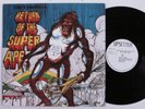 UPSETTERS Return Of The Super Ape VP LP reissue k