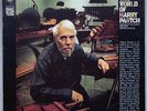 Harry Partch – The World Of Harry Partch