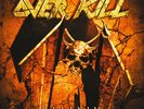 Overkill RELIXIV (Vinyl) 12