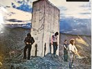 The Who Who's Next LP Album vinyl record Remastered 2012 reissue MOVLP664