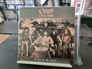 Ozzy Osbourne ‎– No Rest For The Wicked  Epic ‎– 462581 1  UK  Orig NM/NM rock