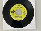 '67 STONE PONEYS w/LINDA RONSTADT PROMO 45 Different Drum w/PROMO Insert CAPITOL