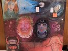 King Crimson in the wake of Poseidon 1985 EGKC 2 -- Sealed