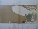 Led Zeppelin II Atlantic P-10101A Japan  VINYL LP