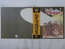 Led Zeppelin II Atlantic P-10101A Japan  VINYL LP OBI