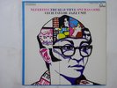 Cecil Taylor Jazz Unit Nefertiti, The Beautiful   Fontana SFON-7075 Japan   LP