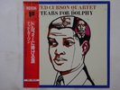 Ted Curson Quartet Tears For Dolphy Freedom K18P 9389 Japan  VINYL LP OBI