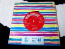 EX 1st Press 1/1 MOTHERS Beatles 1N/1N *Love Me Do* RED PT tax With GT Britain