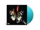 Maroon 5 SIGNED Love Is Like LP Vinyl Official Autograph Brand New Alt Cover RTS