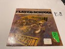 Flatt & Scruggs Live at Vanderbilt University-Harmony/Columbia HL 7250 SEALED
