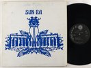 Sun Ra 