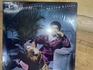DEXTER WANSEL Time Is Slipping Away PHILADELPHIA INTERNATIONAL LP Soul