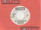 Sam & Dave You Ain't No Big Thing Baby Roulette DEMO Soul Northern Motown