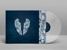 Coldplay Ghost Stories Vinile Lp Trasparente Ecorecord
