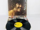 Jerry Jeff Walker Bein’ Free VTG Folk Rock Vinyl LP 1970 US Atco SD 33-336 NM/VG