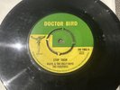 Hazel & Jolly Boys, Stop Them , Deep Down , 7”Doctor.