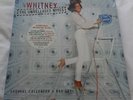 Whitney Houston - The Unreleased Mixes Box Set - 4 x Vinyl 12