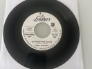 EDDIE COCHRAN 1958 Summertime Blues/ Love Again Liberty 45 White Label Promo