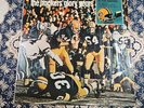 THE PACKERS GLORY YEARS NFL HISTORY IN THE MAKING LP (c) 1968 WTMJ Ted Moore NM