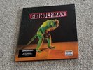 Grinderman - Grinderman s/t Vinyl LP (NEW/SEALED)