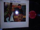 MILES DAVIS E.S.P. COLUMBIA 2350 2-EYE MONO OR.