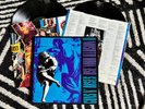 Guns N' Roses Use Your Illusion II vinyl original pressing from Portugal VG+
