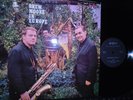 BREW MOORE IN EUROPE DEBUT 137 MONO DANISH DEBUT OR.