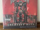 Death Row's Greatest Hits Vinyl (4 LP) Various Artists VG