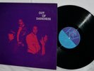 OUT OF DARKNESS - S/T - UK - 1st Press - EX - COMPLETE