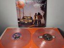 Chemical Brothers Exit Planet Dust 2LP Clear Vinyl Limited 1000 Numbered Minty