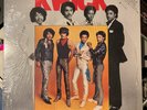 KWICK Foreplay LP OG Capitol Records 1983 NM Funk Boogie Modern Soul