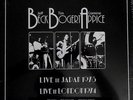 Live 1973 & 1974 4LP - Beck, Bogert & Appice Vinyl